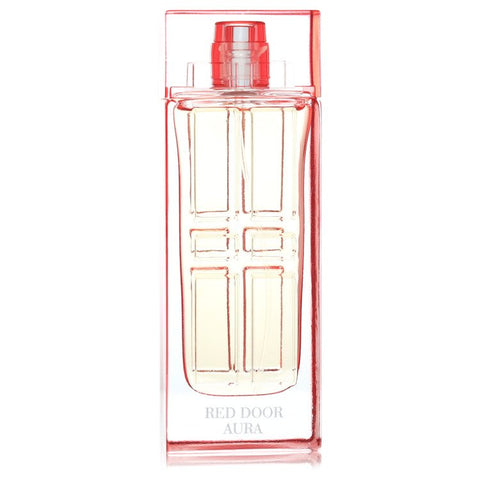 Red Door Aura by Elizabeth Arden Eau De Toilette Spray (Tester) 1.7 oz