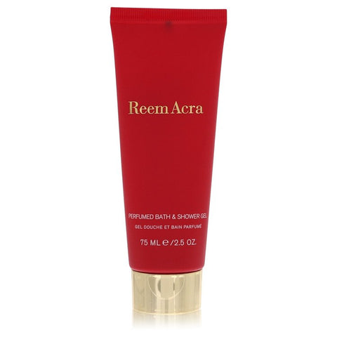 Reem Acra by Reem Acra - Shower Gel 2.5 oz