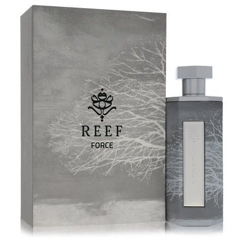 Reef Force Parfum by Reef - Parfum Spray 6.7 oz