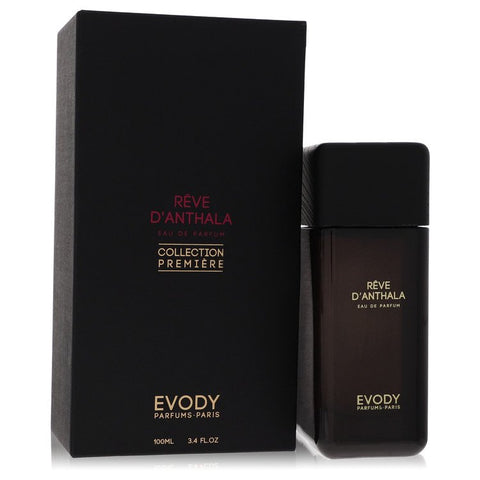 Reve D'anthala by Evody Parfums - Eau De Parfum Spray 3.4 oz