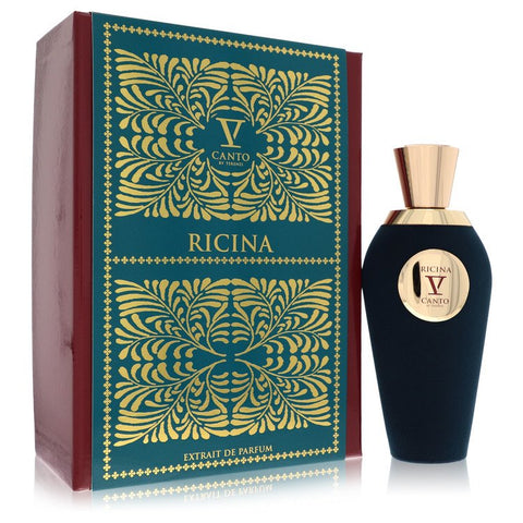 Ricina V by V Canto - Extrait De Parfum Spray (Unisex) 3.38 oz