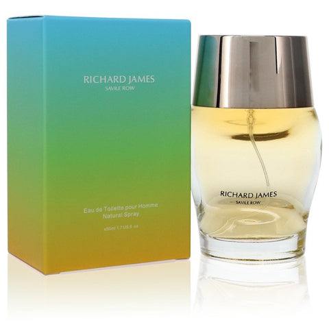 Richard James Savile Row by Richard James - Eau De Toilette Spray 1.7 oz
