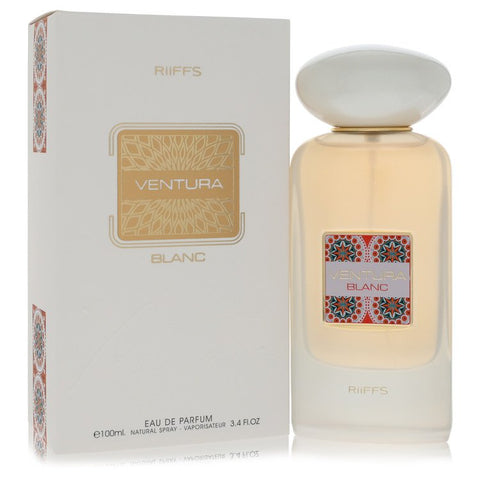 Riiffs Ventura Blanc by Riiffs - Eau De Parfum Spray 3.4 oz