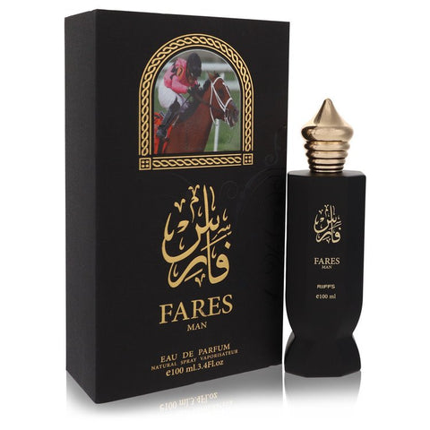 Riiffs Fares by Riiffs - Eau De Parfum Spray 3.4 oz