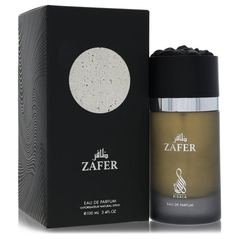 Risala Zafer by Risala - Eau De Parfum Spray 3.4 oz