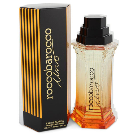Roccobarocco Uno by Roccobarocco - Eau De Parfum Spray 3.4 oz