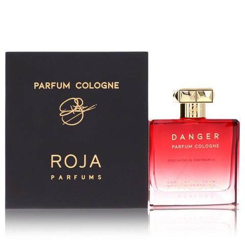 Roja Danger by Roja Parfums - Extrait De Parfum Spray 3.4 oz