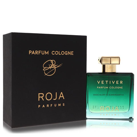 Roja Vetiver by Roja Parfums - Parfum Cologne Spray 3.4 oz