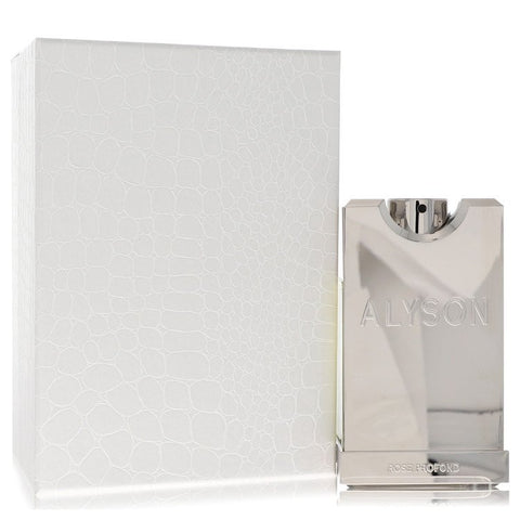 Rose Profond by Alyson Oldoini - Eau De Parfum Spray 3.3 oz