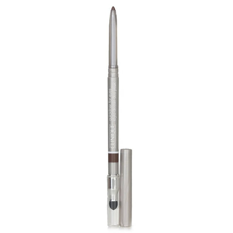 Quickliner For Eyes - 02 Smoky Brown - 0.3g/0.01oz