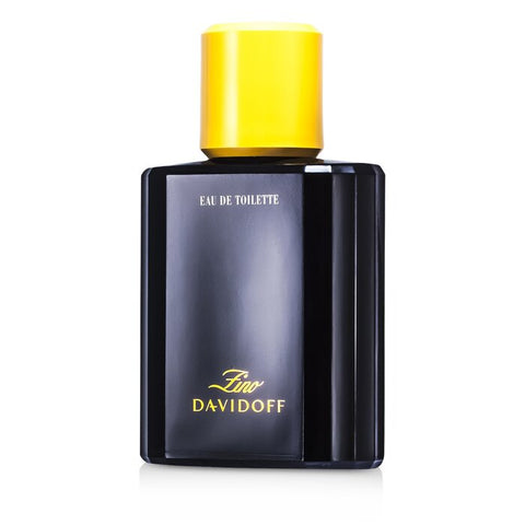 Zino Eau De Toilette Spray - 125ml/4.2oz