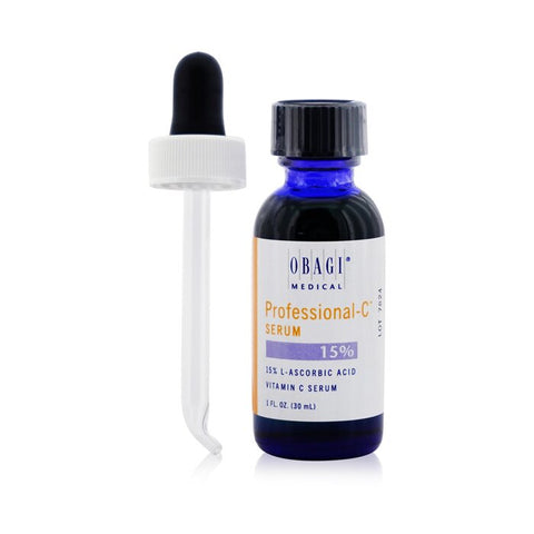 Professional C Serum 15% - 30ml/1oz