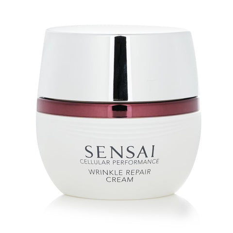 Sensai Cellular Performance Wrinkle Repair Cream - 40ml/1.4oz