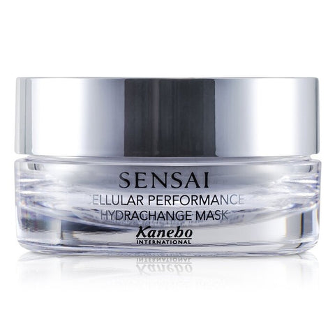 Sensai Cellular Performance Hydrachange Mask - 75ml/2.62oz