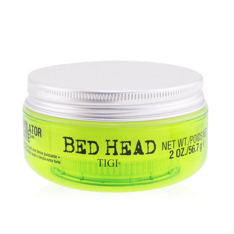 Bed Head Manipulator Matte - Matte Wax With Massive Hold - 57.2g/2oz