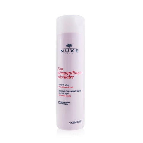 Eau Demaquillant Micellaire Micellar Cleansing Water - 200ml/6.7oz