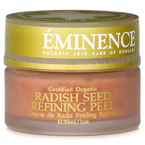 Radish Seed Refining Peel - 30ml/1oz