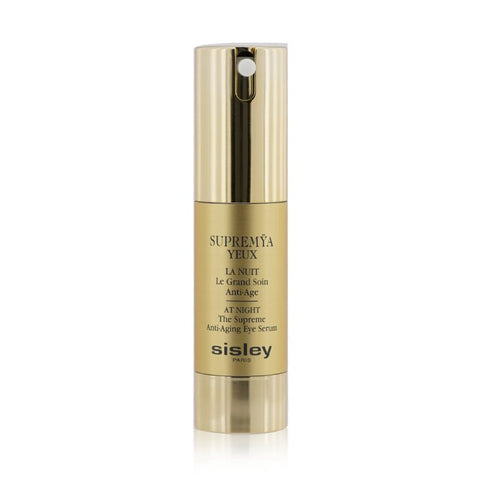 Supremya Eyes At Night - The Supreme Anti-aging Eye Serum - 15ml/0.52oz