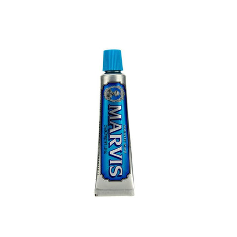 Aquatic Mint Toothpaste (travel Size) - 25ml/1.29oz