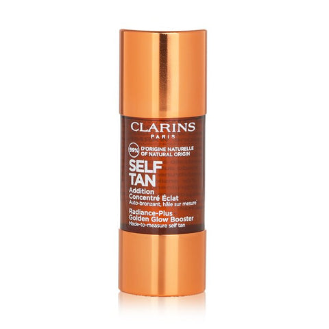 Radiance-plus Golden Glow Booster - 15ml/0.5oz