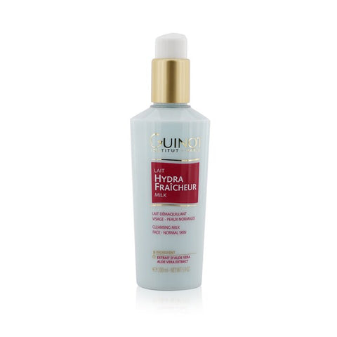 Refreshing Cleansing Milk For All Skin Types (new Packaging) - 200ml/6.9oz