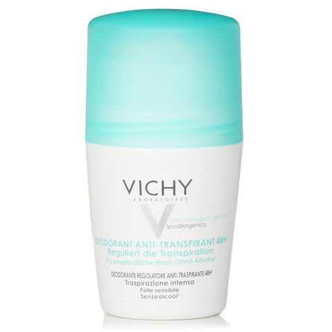 48hr Anti-perspirant Treatment Roll-on (for Sensitive Skin) - 50ml/1.69oz