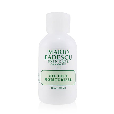 Oil Free Moisturizer - For Combination/ Oily/ Sensitive Skin Types - 59ml/2oz