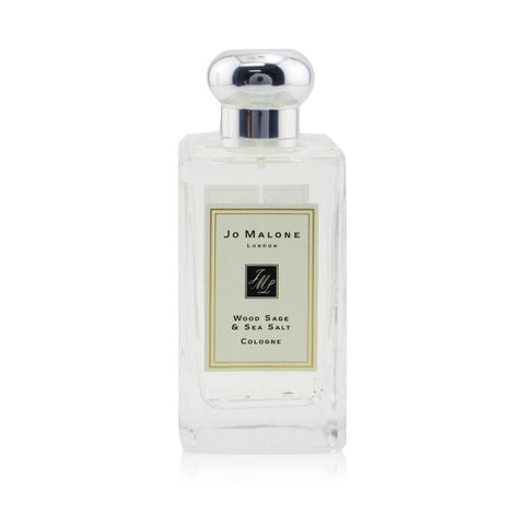 Wood Sage & Sea Salt Cologne Spray (originally Without Box) - 100ml/3.4oz