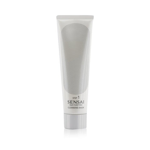 Sensai Silky Purifying Cleansing Balm (new Packaging) - 125ml/4.3oz
