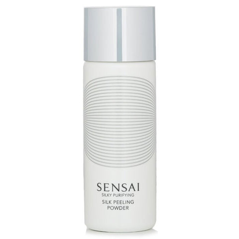 Sensai Silky Purifying Silk Peeling Powder (new Packaging) - 40g/1.4oz