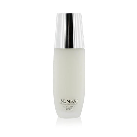 Sensai Cellular Performance Emulsion I - Light (new Packaging) - 100ml/3.4oz