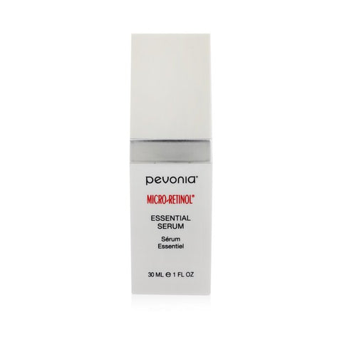 Spa Clinica Pro Micro-retinol Essential Serum - 30ml/1oz