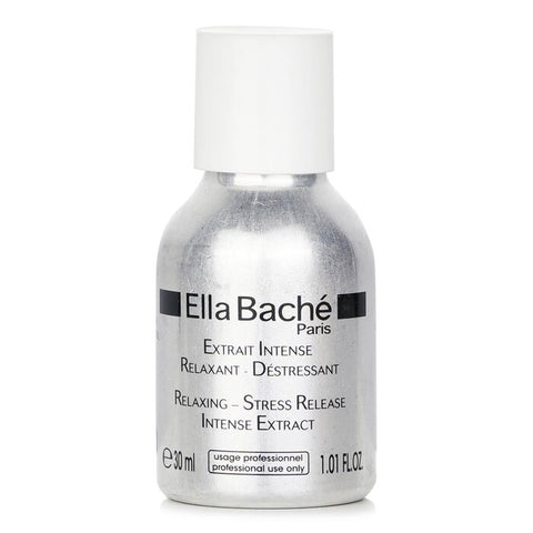 Relaxing-stress Release Intense Extract (salon Product) - 30ml/1.01oz