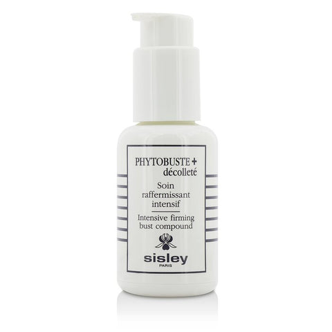 Phytobuste + Decollete Intensive Firming Bust Compound - 50ml/1.6oz