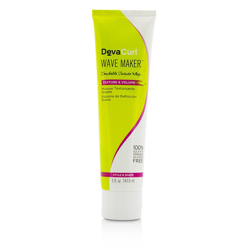 Wave Maker (touchable Texture Whip - Texture & Volume) - 147.9ml/5oz