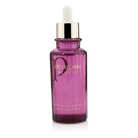 Radiant Multi Repair Oil - 75ml/2.5oz