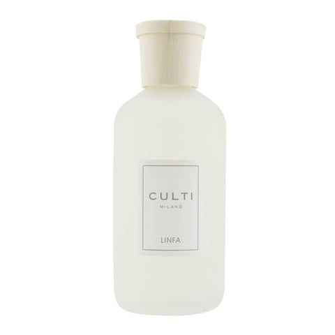 Stile Room Diffuser - Linfa - 250ml/8.33oz