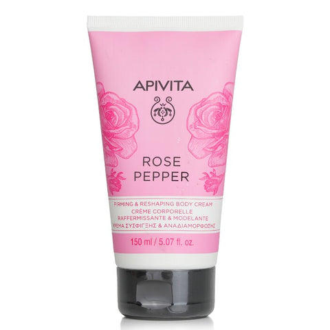 Rose Pepper Firming & Reshaping Body Cream - 150ml/5.31oz