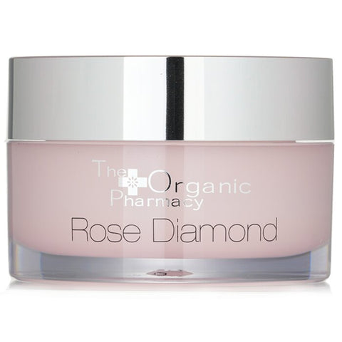 Rose Diamond Face Cream - 50ml/1.69oz