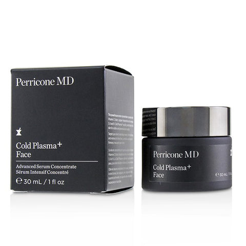 Cold Plasma Plus+ Face Advanced Serum Concentrate - 30ml/1oz