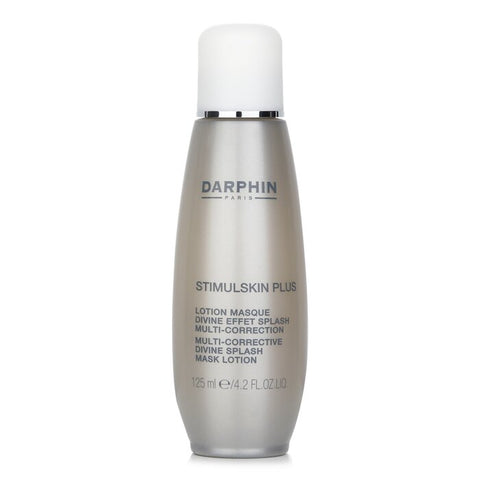Stimulskin Plus Total Anti-aging Multi-corrective Divine Splash Mask Lotion - 125ml/4.2oz