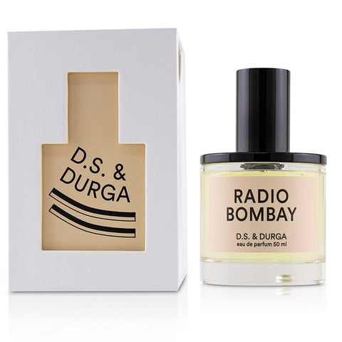 Radio Bombay Eau De Parfum Spray - 50ml/1.7oz