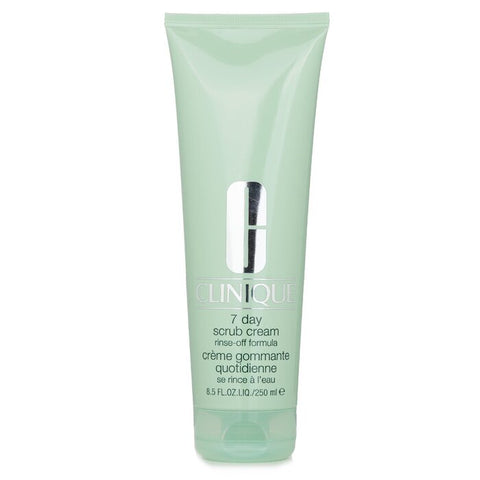 7 Day Scrub Cream Rinse Off Formula - 250ml/8.5oz