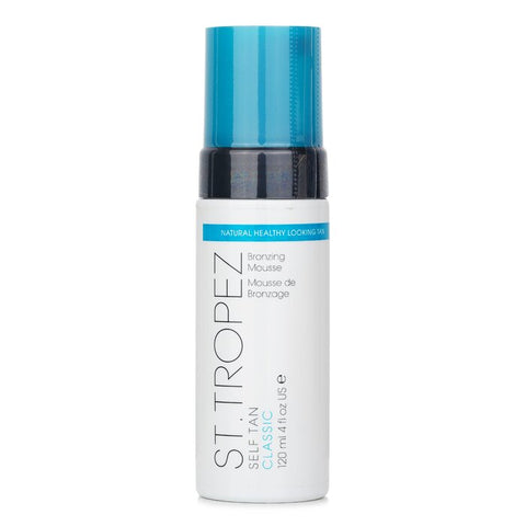 Self Tan Classic Bronzing Mousse - 120ml/4oz