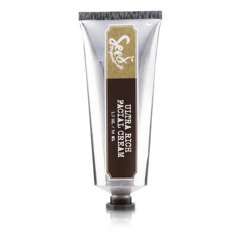 Ultra Rich Facial Cream (for Normal To Dry Skin) - 50ml/1.7oz