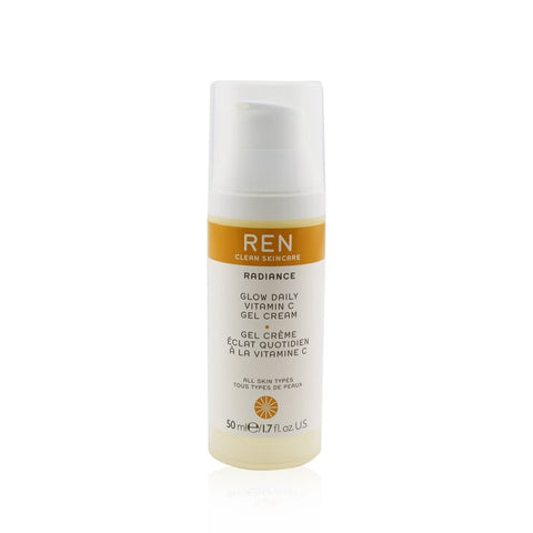 Radiance Glow Daily Vitamin C Gel Cream (for All Skin Types) - 50ml/1.7oz