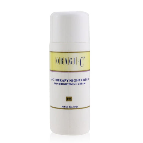 Obagi-c Fx C-therapy Night Cream (skin Brightening Cream) - 57g/2oz