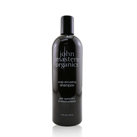 Scalp Stimulating Shampoo With Spearmint & Meadowsweet - 473ml/16oz
