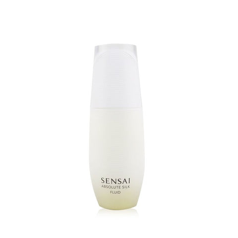 Sensai Absolute Silk Fluid - 80ml/2.7oz