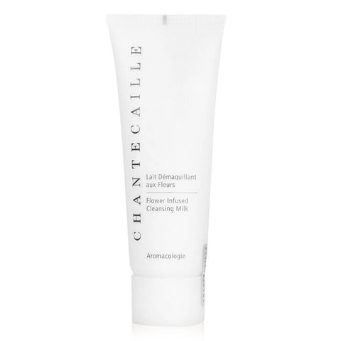 Aromacologie Flower Infused Cleansing Milk - 75ml/2.54oz